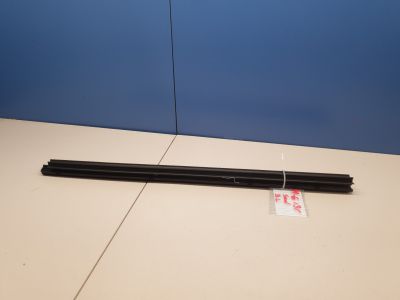 Накладка стекла задней левой двери для Mazda 6 GJ 2013-2019