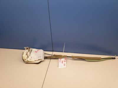 Замок двери задней правой для Mazda 6 GJ 2013-2019