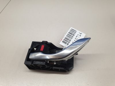 Ручка двери внутренняя левая для Mazda 6 GJ 2013-2019