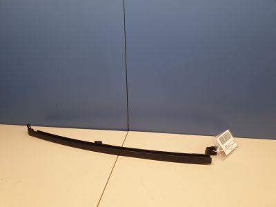 Направляющая стекла задней левой двери для Mazda 6 GJ 2013-2019