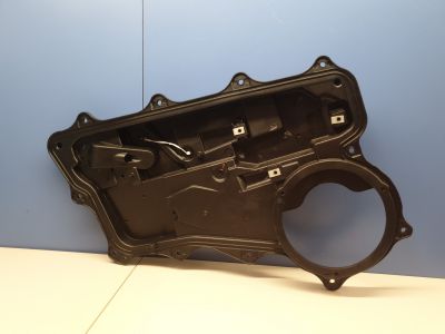 Кронштейн стеклоподъемника задней левой двери для Jaguar E-PACE X540 2017-