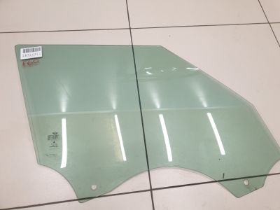 Стекло двери передней правой для Mini Countryman F60 2016-