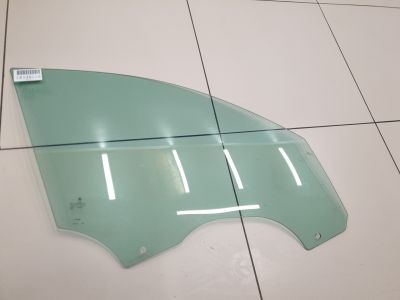 Стекло двери передней правой для BMW X6 E71 E72 2007-2014