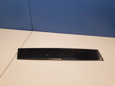 Накладка рамки двери задняя правая для Mercedes GL-klasse X166 GL GLS 2012-