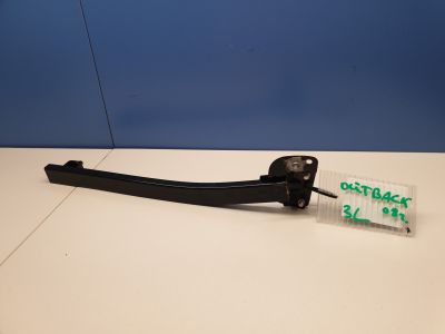 Направляющая стекла задней левой двери для Subaru Legacy Outback B13 2003-2009