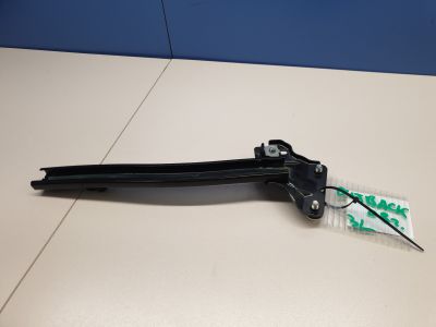 Направляющая стекла задней левой двери для Subaru Legacy Outback B13 2003-2009