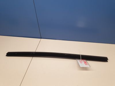 Накладка стекла задней левой двери для Jaguar E-PACE X540 2017-