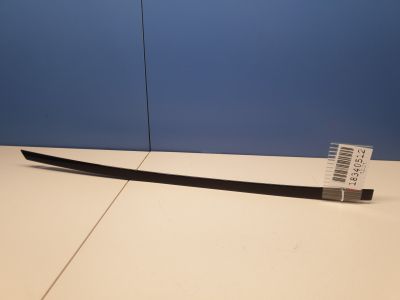 Молдинг рамки задней левой двери для Jaguar E-PACE X540 2017-