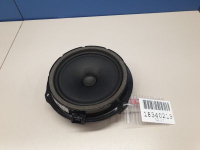 Динамик двери для Jaguar E-PACE X540 2017-