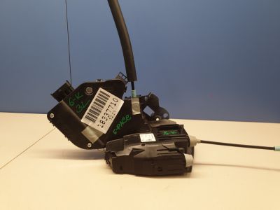 Замок двери задней левой для Jaguar E-PACE X540 2017-