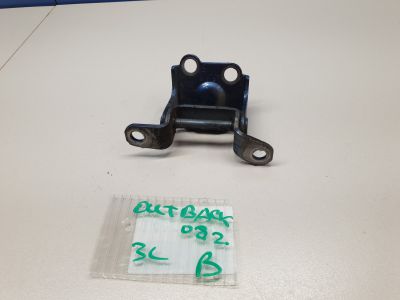 Петля двери задней левой верхняя для Subaru Legacy Outback B13 2003-2009