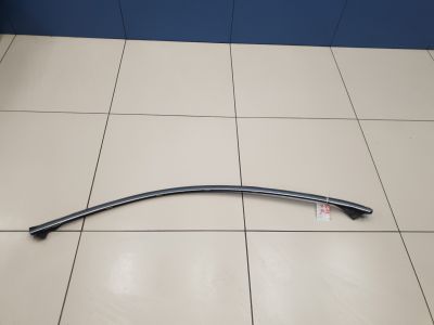 Молдинг рамки передней правой двери для BMW X6 E71 E72 2007-2014