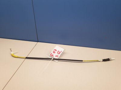 Трос открывания задней двери для BMW 5 F07 Gran Turismo 2009-2017