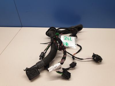 Жгут проводов задней правой двери для Mercedes E-klasse W212 2009-2016