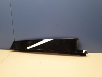 Накладка рамки двери задняя правая для Mercedes E-klasse W212 2009-2016