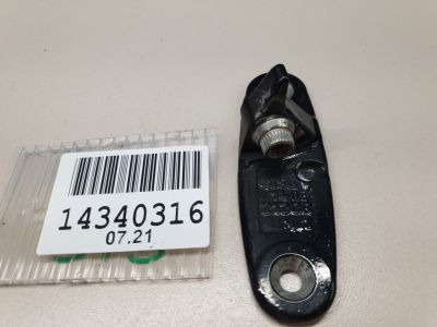 Петля двери задней правой верхняя для Mercedes E-klasse W212 2009-2016