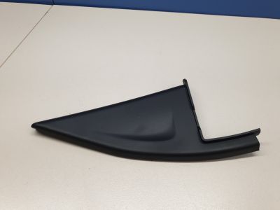 Накладка рамки задней левой двери для BMW 2 F45 F46 Tourer 2014-