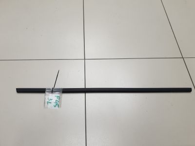 Молдинг стекла задней левой двери для BMW 2 F45 F46 Tourer 2014-