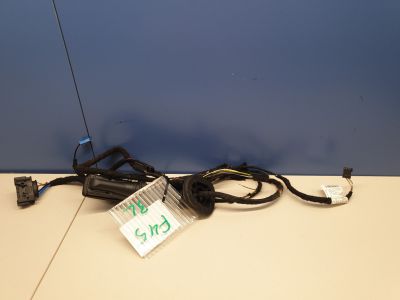 Жгут проводов задней левой двери для BMW 2 F45 F46 Tourer 2014-