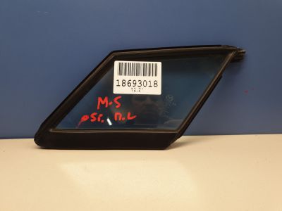 Стекло двери передней левой для Mazda 5 CR 2005-2010