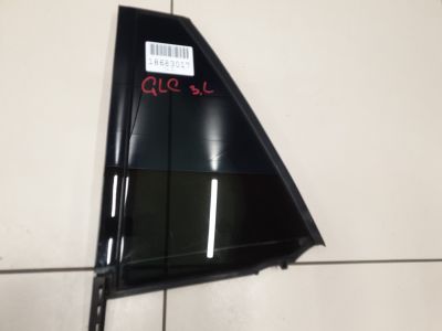 Стекло двери задней левой для Mercedes GLC-klasse X253 2015-