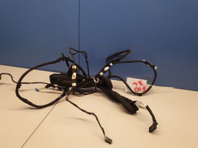 Жгут проводов задней левой двери для BMW 5 F10 2009-2017