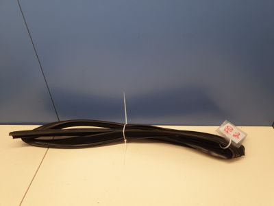 Уплотнитель стекла двери задний левый для BMW 5 F10 2009-2017