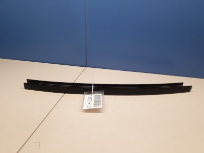 Направляющая стекла задней левой двери для BMW 5 F10 2009-2017