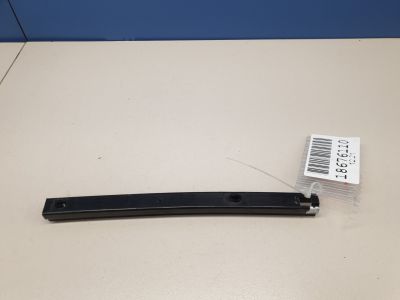 Направляющая стекла задней правой двери для Nissan X-Trail T31 2007-2014