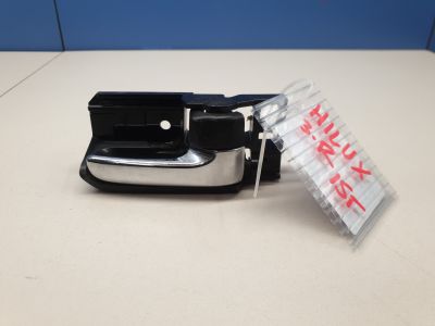 Ручка двери внутренняя правая для Toyota Hilux 2005-2015