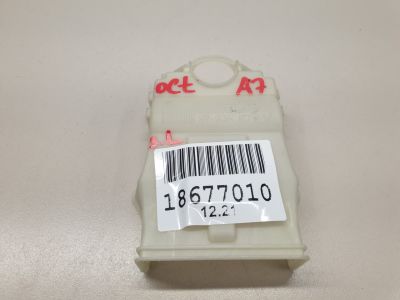 Колпачок ручки двери для Skoda Octavia A7 2013-2020