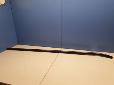 Молдинг стекла передней левой двери для BMW X6 M F86 2014-