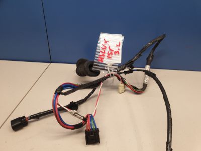 Жгут проводов задней левой двери для Toyota Hilux 2005-2015