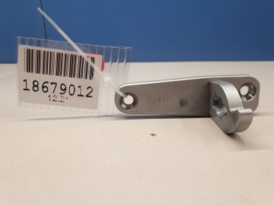 Петля двери задней левой нижняя для Mercedes C-klasse W204 2007-2015