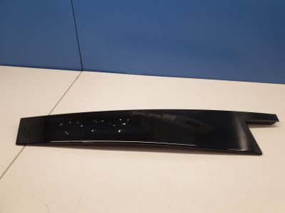 Накладка рамки двери задняя левая для Mercedes C-klasse W204 2007-2015