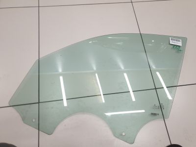 Стекло двери передней левой для BMW X3 F25 2010-2017