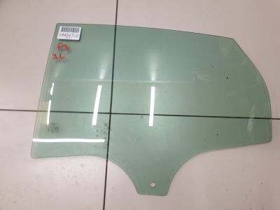 Стекло двери задней левой для Ford Focus 3 2011-2019