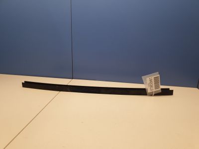 Накладка рамки двери задняя левая для BMW X3 F25 2010-2017