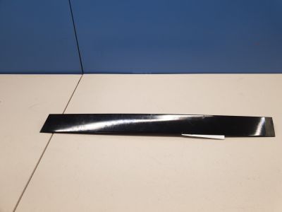 Накладка рамки двери задняя левая для BMW X3 F25 2010-2017