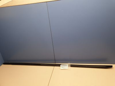 Молдинг стекла задней правой двери для BMW X5 F15 2013-2018