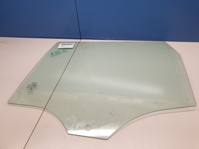 Стекло двери задней левой для Mini F55 2014-