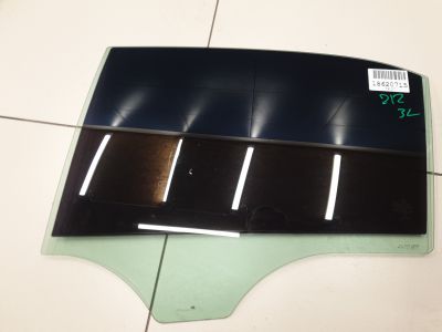 Стекло двери задней левой для Mercedes E-klasse W212 2009-2016