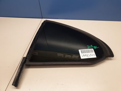 Стекло двери задней левой для Mercedes E-klasse W213 2016-
