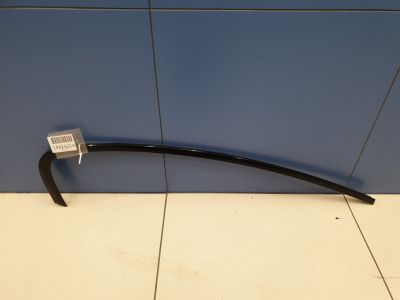 Молдинг рамки задней правой двери для BMW 5 G30 F90 2016-