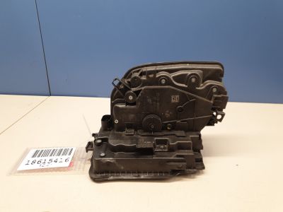 Замок двери задней правой для BMW 5 G30 F90 2016-