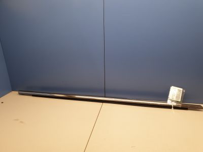 Молдинг стекла передней правой двери для Mini Clubman F54 2015-2021