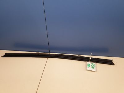 Накладка стекла передней правой двери для Mini Clubman F54 2015-2021