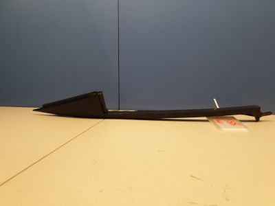 Направляющая стекла задней левой двери для Mini F55 2014-