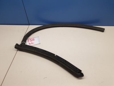 Уплотнитель двери задней левой для Mini F55 2014-