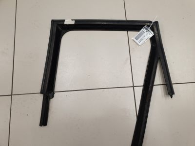 Направляющая стекла задней левой двери для Mini F55 2014-